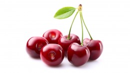 CHERRIES