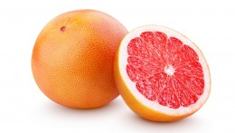 GRAPEFRUITS