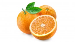 ORANGES