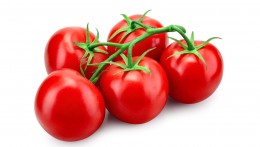 TOMATOES