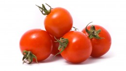 TOMATOES