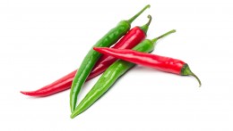 HOT PEPPER