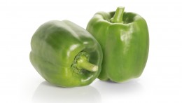 BELL PEPPER