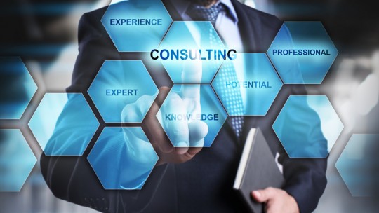 Consulting
